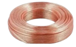 CABLE CRISTAL 2x12