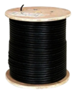 CABLE UTP ALEACION ROLLO POR 305 METROS