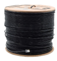 CABLE UTP COBRE ROLLO POR 305 METROS FYVER HOAM