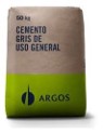 Cemento Gris 25 kg
