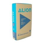 Cemento Gris Alion Uso General 50kg