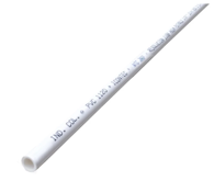 Tubo Pavco PVC presión blanco 3 METROS  2"