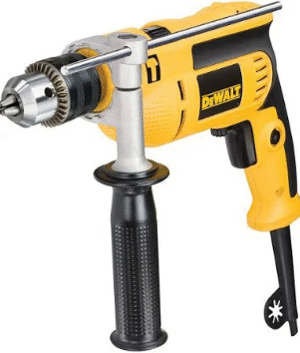 Taladro Percutor 1/2" VVR 710W Dewalt DWD024-B3