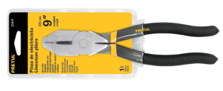 Alicate electricista pesado PRETUL 9″