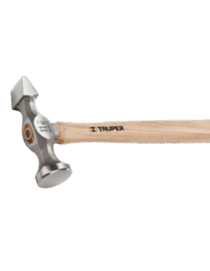 Martillo para latonería 11 oZ TRUPER