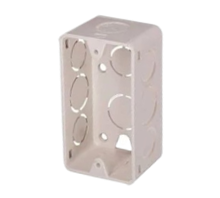 Caja CuConectore SAS 5800 5 Salidas 1/2