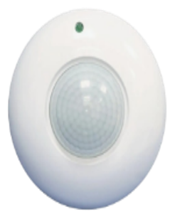 Sensor de Movimiento 180D Sobreponer