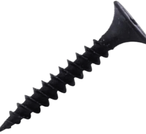 Tornillo drywall 6×1" 100 Unidades