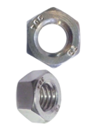 Tuercas hexagonales