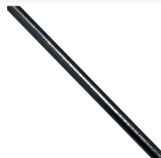 Tubo Conduit EMT Galvanizado ½″ x  3 METROS